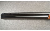 Ruger ~ Red Label ~ 12 Gauge ~ 2001 Production - 8 of 11