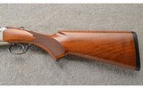 Ruger ~ Red Label ~ 12 Gauge ~ 2001 Production - 10 of 11