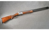 Ruger ~ Red Label ~ 12 Gauge ~ 2001 Production - 1 of 11