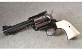 Ruger ~ New Model Blackhawk ~ .45 Colt - 2 of 6