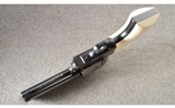Ruger ~ New Model Blackhawk ~ .45 Colt - 3 of 6
