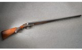 LC Smith ~ Field Grade ~ SxS ~ 12 Gauge - 1 of 13
