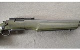 Remington ~ 700 ~ Target Tactical ~ .308 Winchester ~ Used - 3 of 10