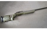 Remington ~ 700 ~ Target Tactical ~ .308 Winchester ~ Used - 1 of 10