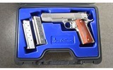 Dan Wesson ~ PM-9 ~ 9 MM ~ NIB - 5 of 6