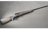 Blaser ~ R8 ~ .300 Winchester Magnum/ 6.5 Creedmoor ~ New - 1 of 13
