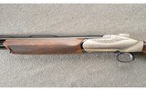 Benelli ~ 828U ~ 20 Gauge - 9 of 12