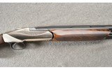 Benelli ~ 828U ~ 20 Gauge - 3 of 12