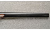 Benelli ~ 828U ~ 20 Gauge - 4 of 12