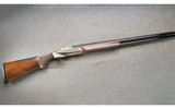Benelli ~ 828U ~ 20 Gauge - 1 of 12