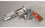 Ruger ~ GP100 ~ .357 Magnum - 2 of 6