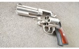 Ruger ~ GP100 ~ .357 Magnum - 5 of 6