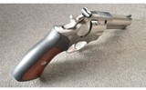 Ruger ~ GP100 ~ .357 Magnum - 4 of 6