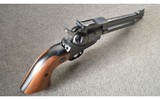 Ruger ~ New Model Single-Six ~ .22LR - 4 of 4
