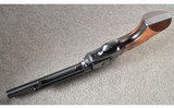 Ruger ~ New Model Single-Six ~ .22LR - 3 of 4