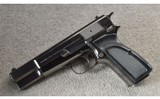 Belgian ~ Browning ~ High-Power ~ .9 MM - 2 of 4