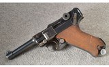 DWM ~ Commercial Luger ~ .30 Luger - 2 of 4