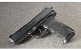 H&K ~ HK45 ~ .45 Auto - 2 of 3