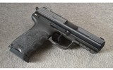 H&K ~ HK45 ~ .45 Auto - 1 of 3