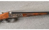 Winchester ~ Parker Reproduction ~ DHE ~ 20 Gauge - 4 of 16