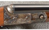 Winchester ~ Parker Reproduction ~ DHE ~ 20 Gauge - 3 of 16