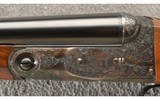 Winchester ~ Parker Reproduction ~ DHE ~ 20 Gauge - 15 of 16