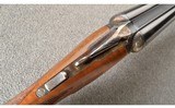 Winchester ~ Parker Reproduction ~ DHE ~ 20 Gauge - 7 of 16