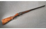 Winchester ~ Parker Reproduction ~ DHE ~ 20 Gauge - 1 of 16