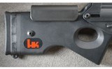 Heckler & Koch ~ SL8-6 ~ .223 Remington ~ New - 2 of 11