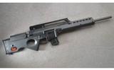 Heckler & Koch ~ SL8-6 ~ .223 Remington ~ New