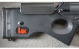 Heckler & Koch ~ SL8-6 ~ .223 Remington ~ New - 2 of 11