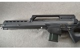Heckler & Koch ~ SL8-6 ~ .223 Remington ~ New - 9 of 11