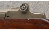 International Harvester ~ M1 Garand ~ .30-06 Springfield - 10 of 12