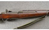 International Harvester ~ M1 Garand ~ .30-06 Springfield - 3 of 12