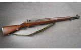 International Harvester ~ M1 Garand ~ .30-06 Springfield - 1 of 12