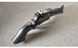 Ruger ~ New Model Blackhawk ~ .44 Special. - 4 of 6