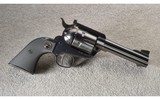 Ruger ~ New Model Blackhawk ~ .44 Special. - 1 of 6