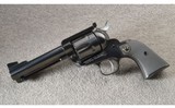 Ruger ~ New Model Blackhawk ~ .44 Special. - 2 of 6
