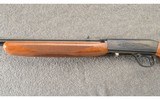 Belgium ~ Browning ~ SA-22 ~ .22 Long Rifle - 9 of 11