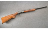 Belgium ~ Browning ~ SA-22 ~ .22 Long Rifle - 1 of 11