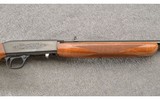Belgium ~ Browning ~ SA-22 ~ .22 Long Rifle - 3 of 11