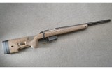 Bergara ~ B-14 ~ HMR ~ 308 Winchester - 1 of 11
