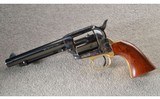 Uberti ~ 1873 ~ Cattleman ~ .357 Magnum - 2 of 6