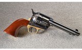 Uberti ~ 1873 ~ Cattleman ~ .357 Magnum - 1 of 6