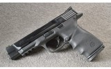Smith & Wesson ~ M&P 9 ~ Pro Series ~ .9 MM - 2 of 6