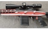 Howa Legacy ~ M1500 ~ American Flag ~ 6.5 Creedmoor - 8 of 12