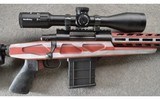 Howa Legacy ~ M1500 ~ American Flag ~ 6.5 Creedmoor - 3 of 12
