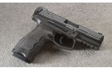 HK ~ VP9 ~ .9 MM ~ Push Button Mag Release - 1 of 6