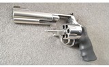 Smith & Wesson ~ Model 610-3 ~ 10 MM - 6 of 6