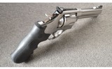 Smith & Wesson ~ Model 610-3 ~ 10 MM - 4 of 6